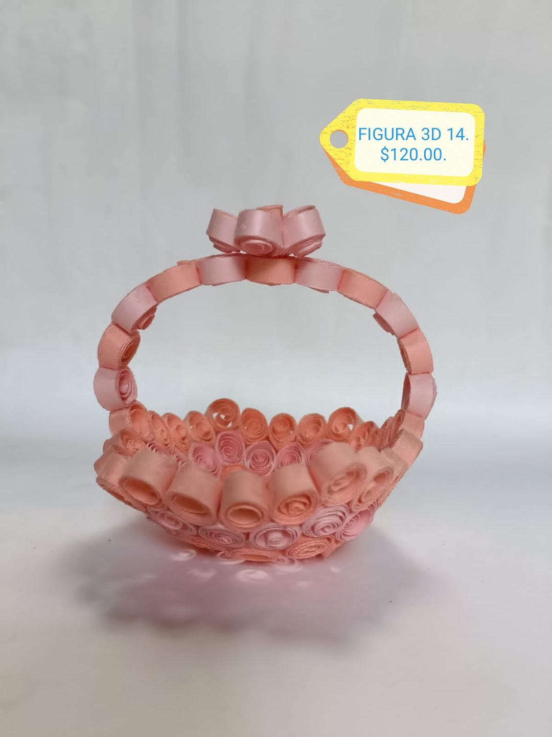Figuras 3D